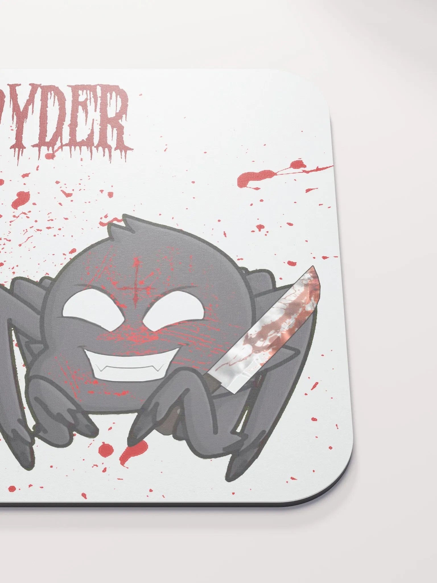 Bloody Mousepad product image (5)