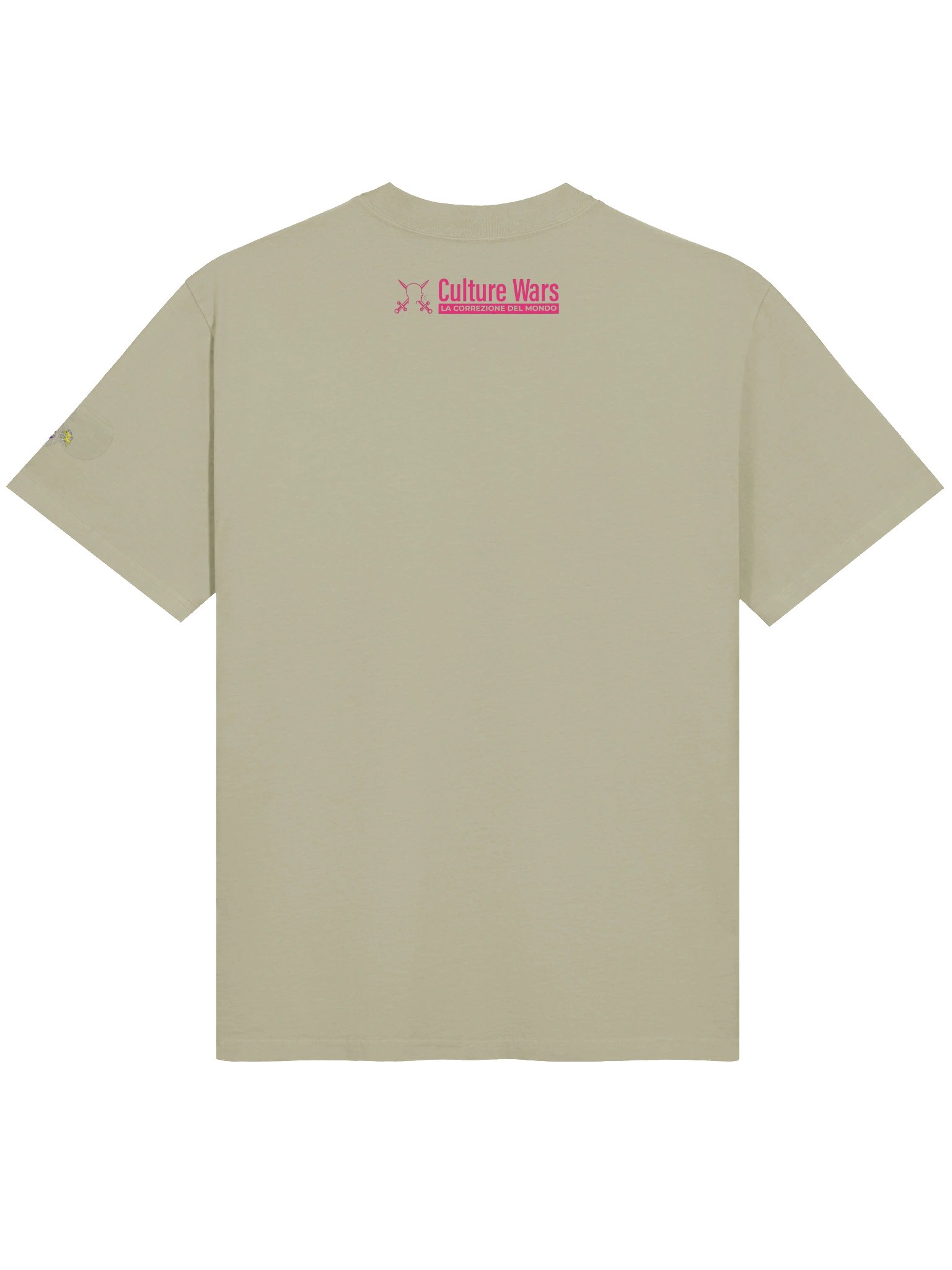 Maglietta Culture Wars Alternative | Donna product image (2)