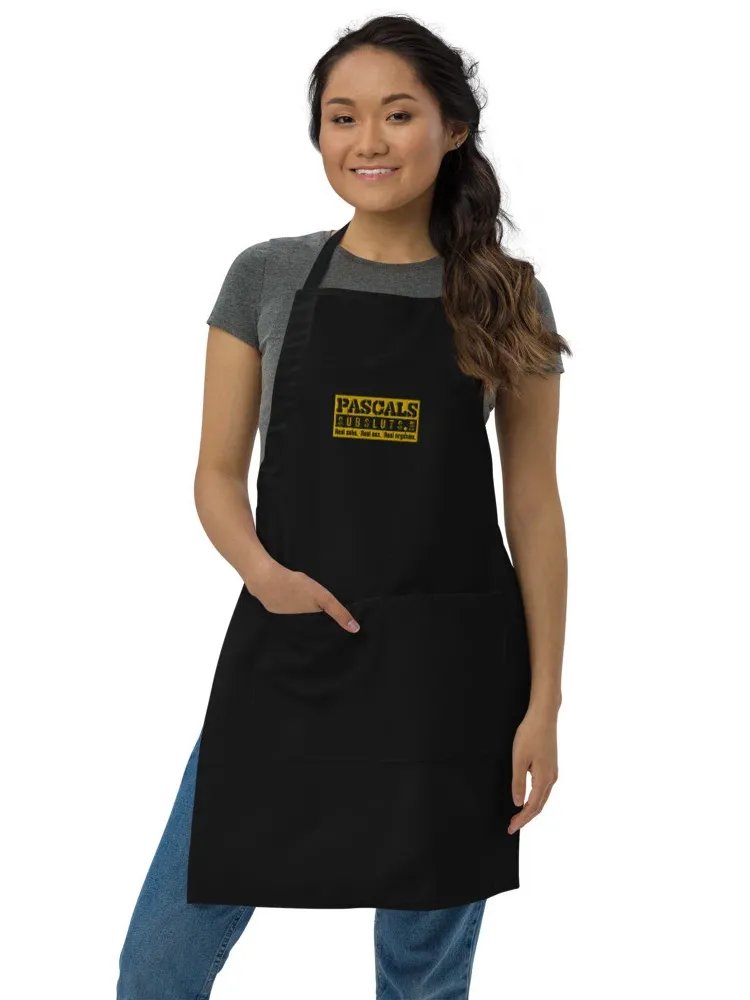 PSS Apron product image (1)