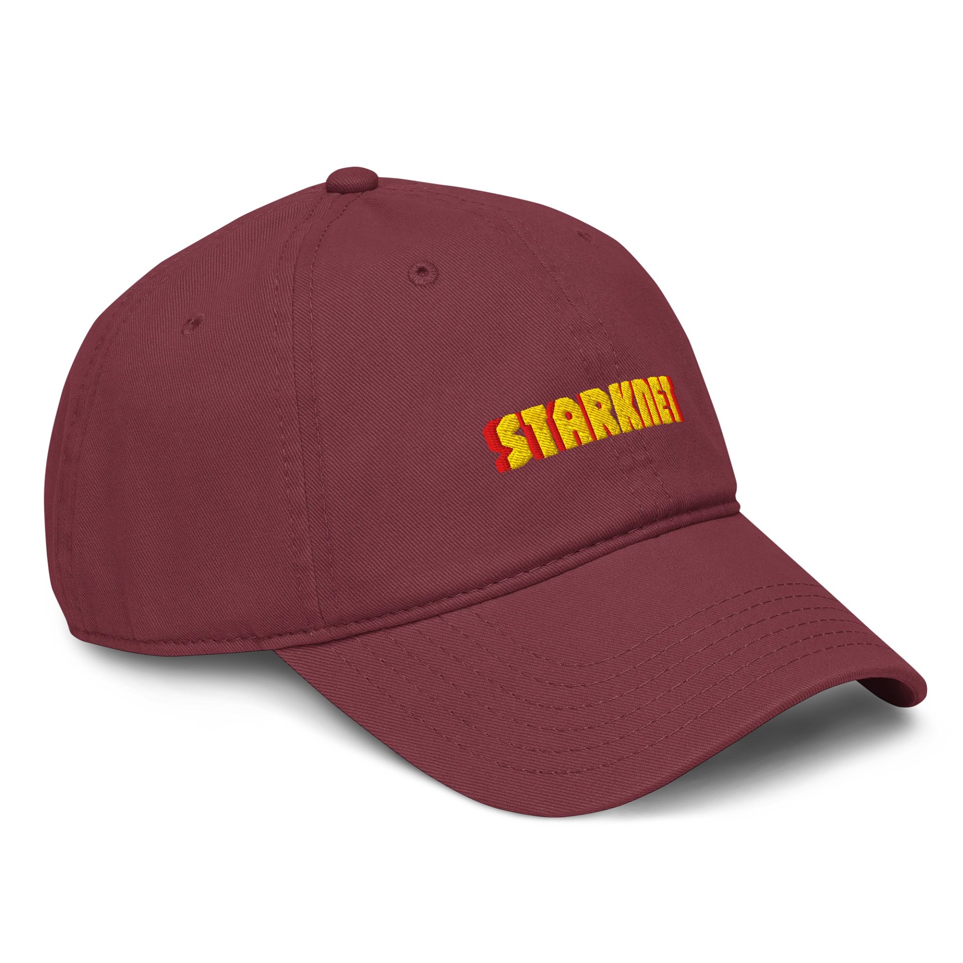 Starknet Cap product image (4)