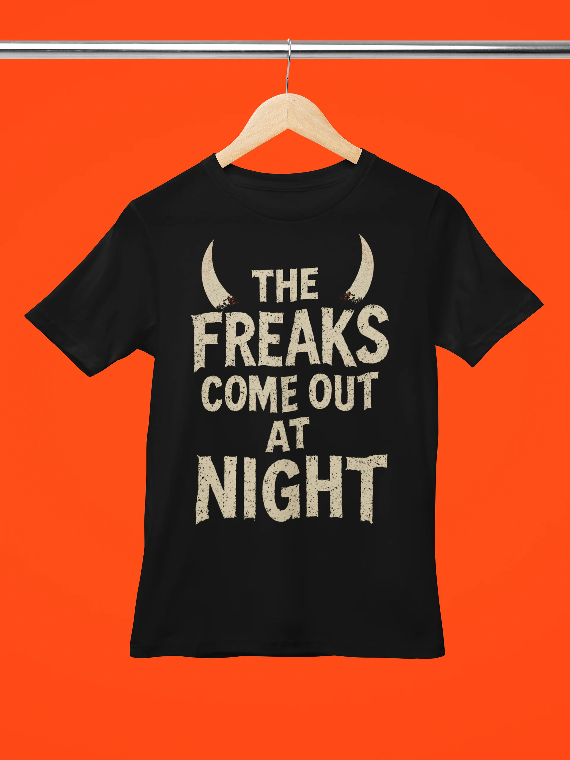 Freaks Come Out At Night product image (1)