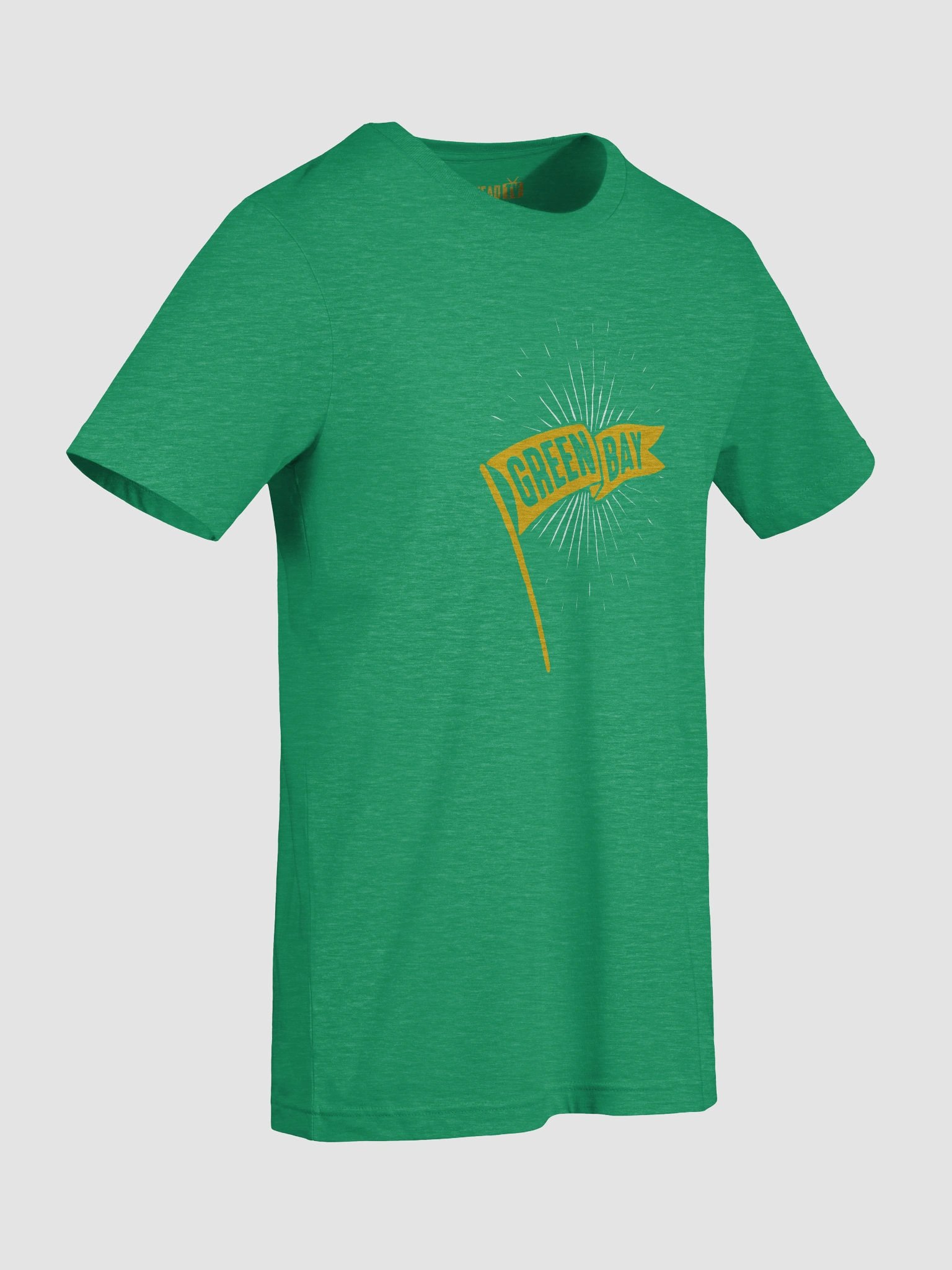 Green Bay Flag product image (9)