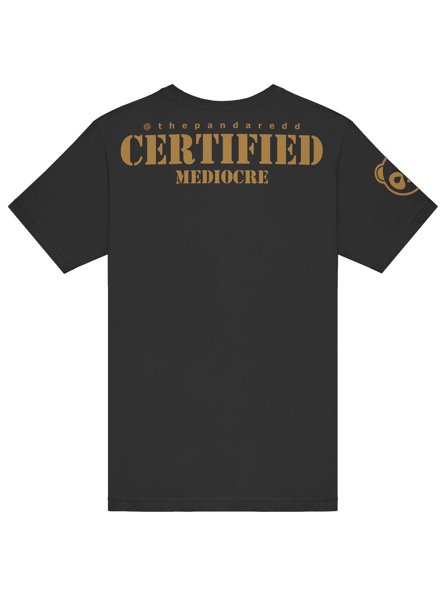 Regrettable Seal Tees product image (24)
