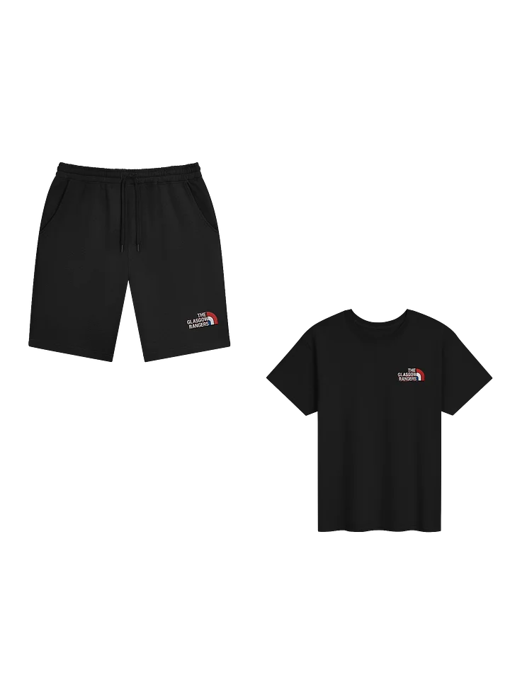The Glasgow Rangers Set product image (1)