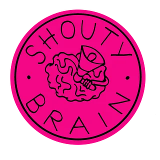 Shouty Brain Shop