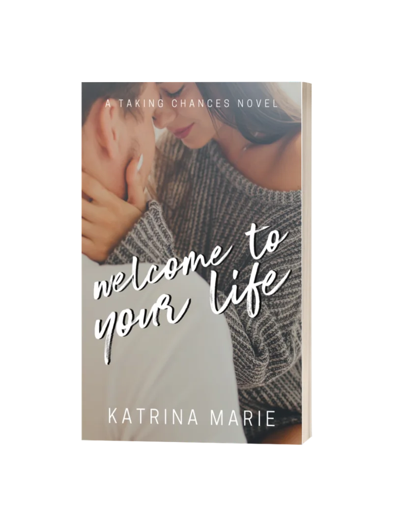 Welcome to Your Life product image (2)