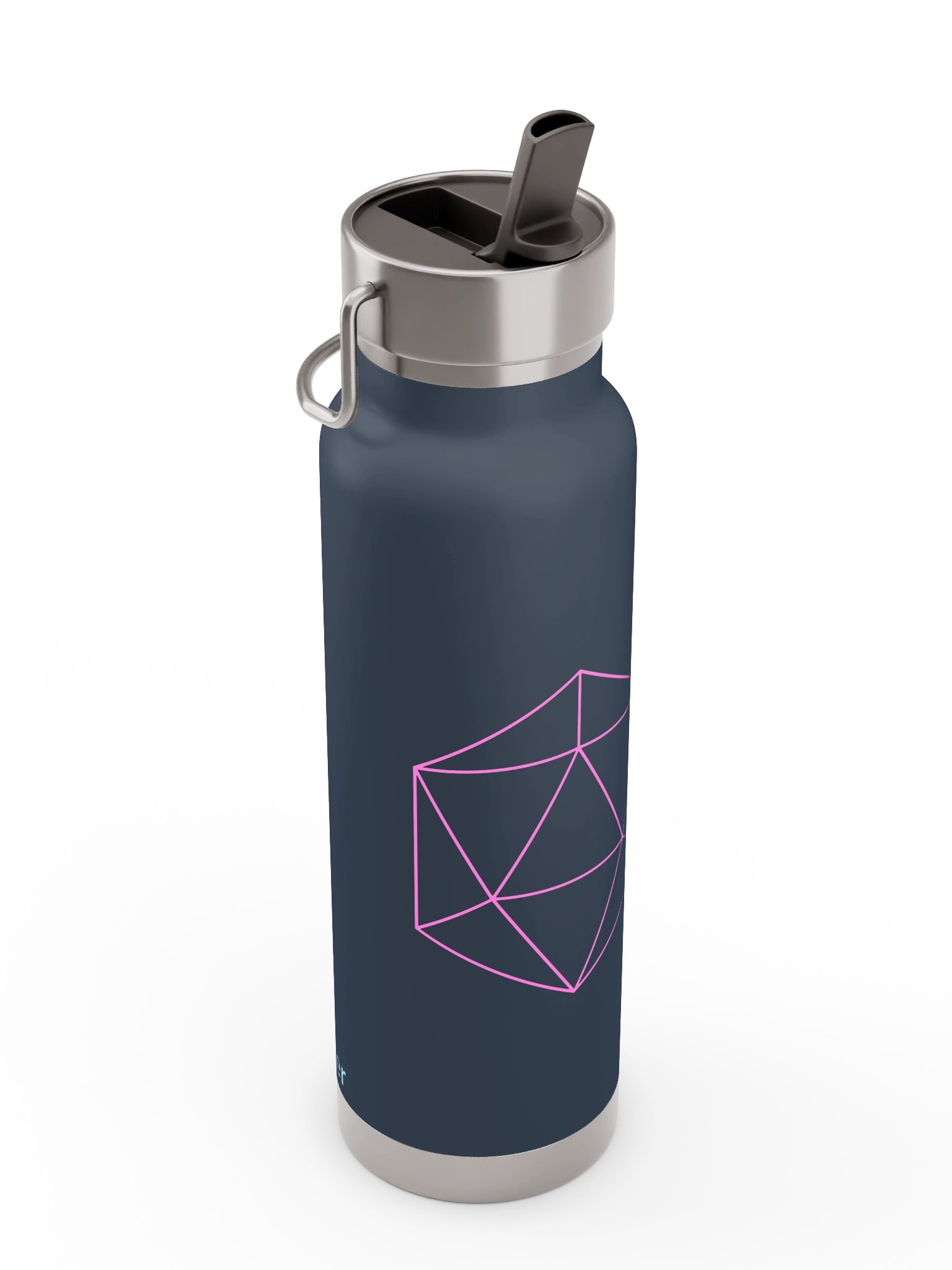 Synthwave D20 TC Bottle product image (8)