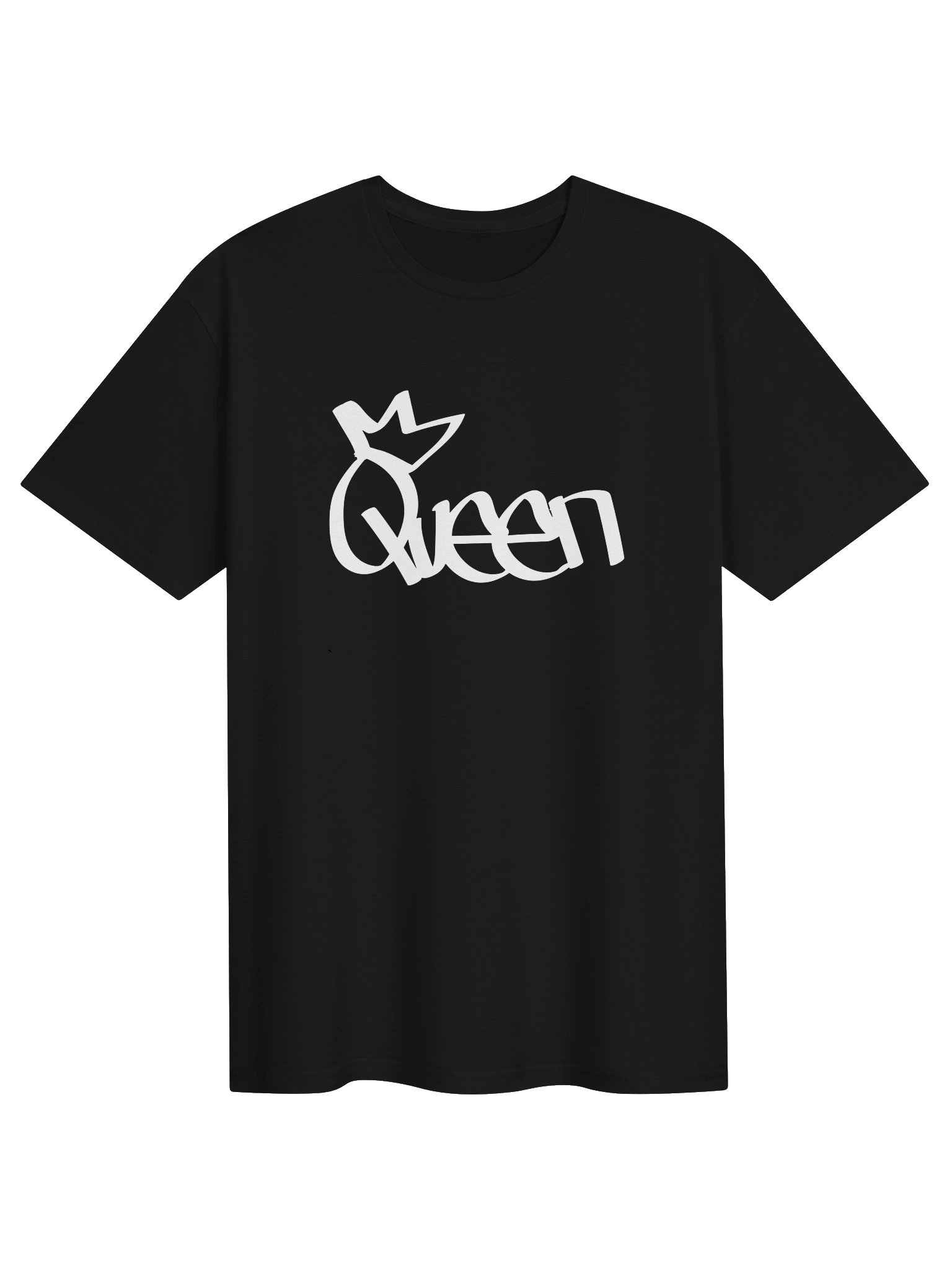 Graffiti Logo Unisex Tee product image (1)