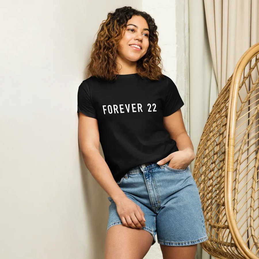 Forever 22 women's shirt product image (15)