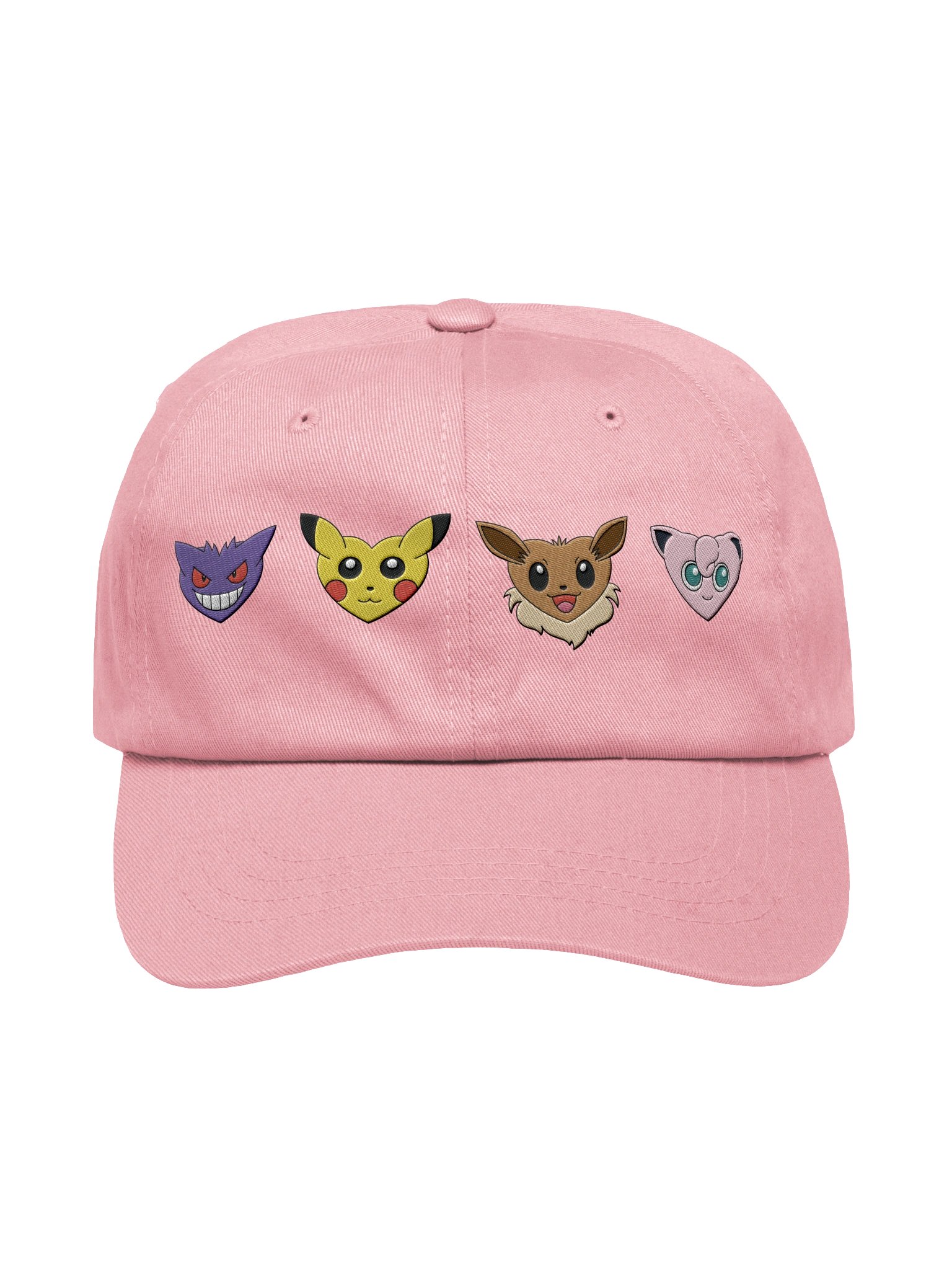 AHA Dad Hat product image (1)
