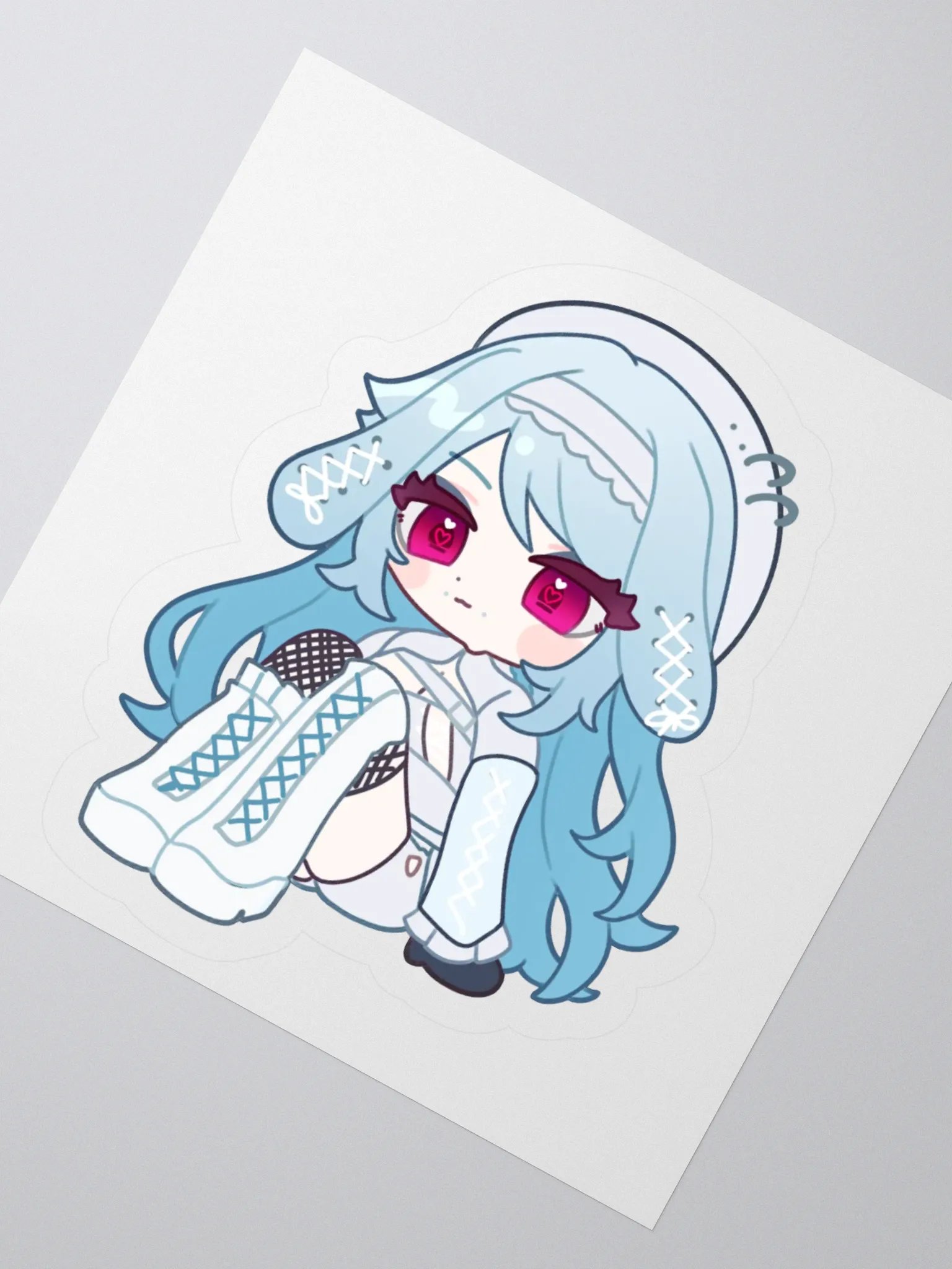 Bunn Stickers product image (2)
