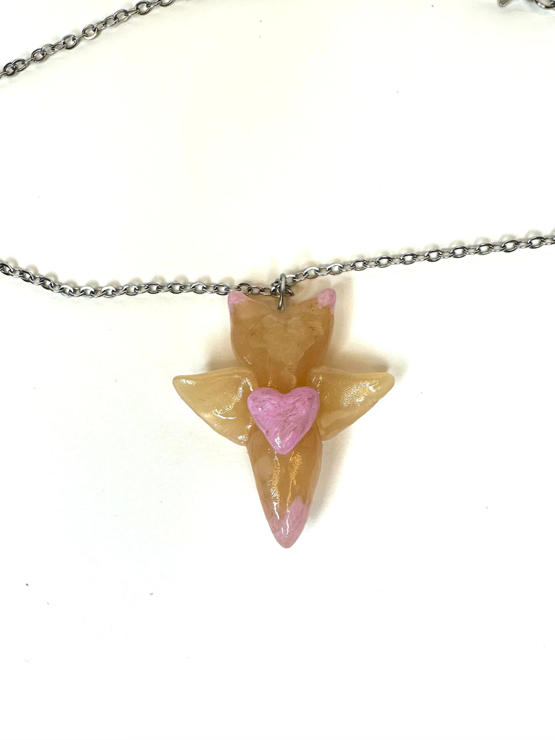 Sea Angel Pendant product image (1)
