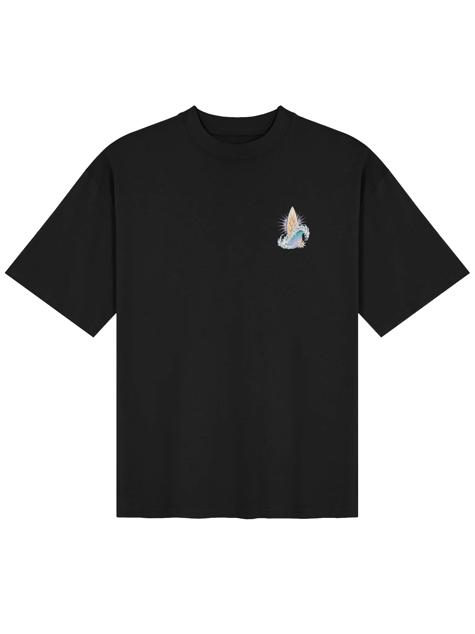 Cosmic Break Tee product image (1)