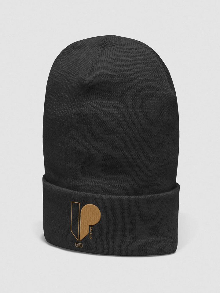 Knit Hat product image (2)