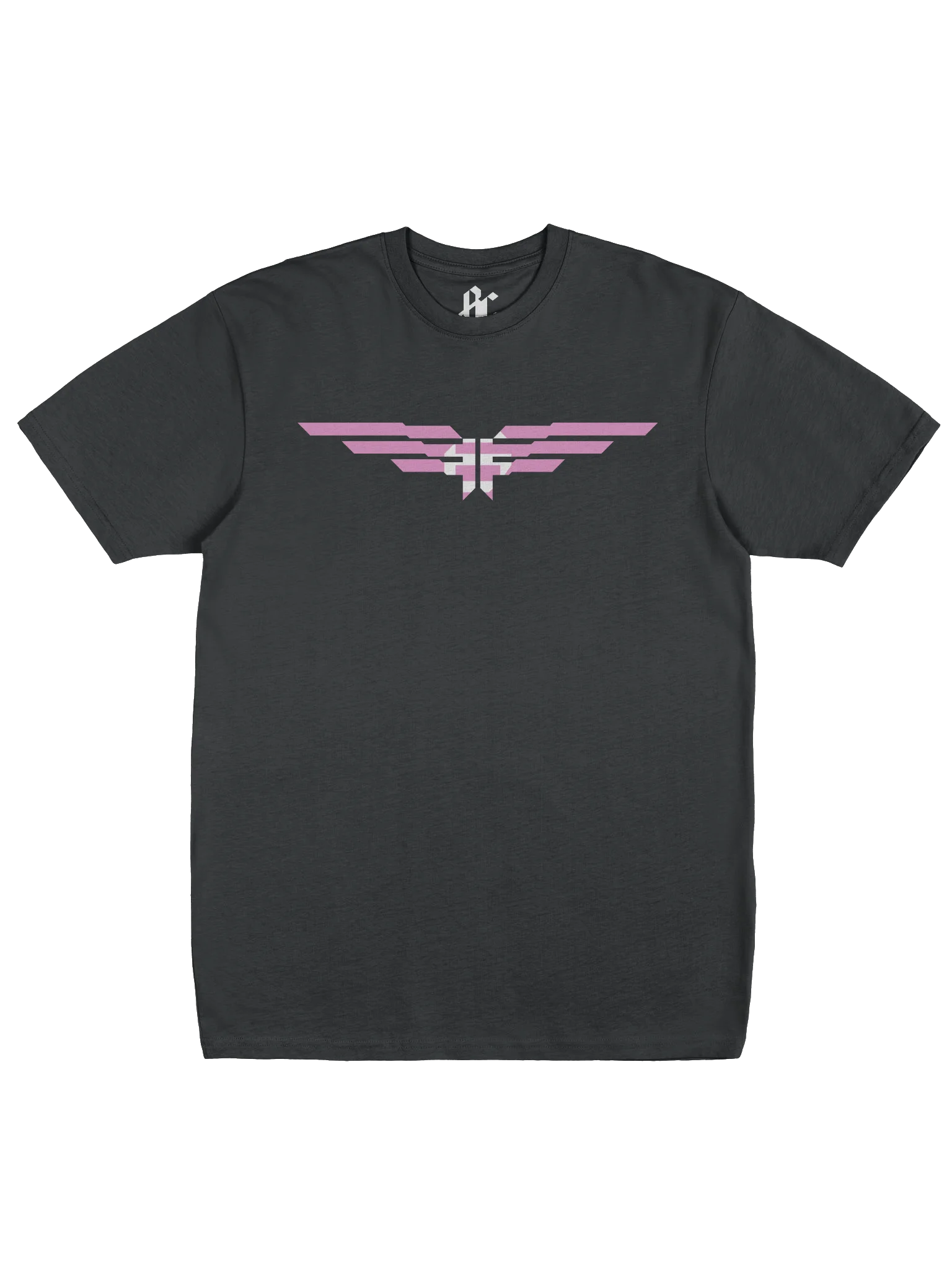 Fly Series Winged Tee product image (1)