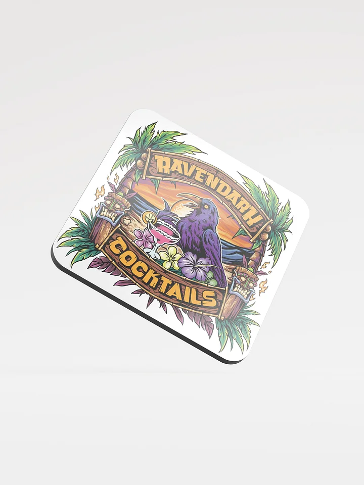 Ravendark Cocktail Shield product image (1)