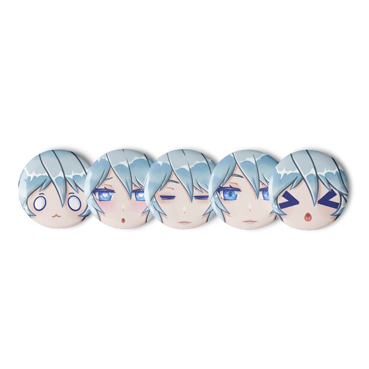 Unhae Buttons product image (1)