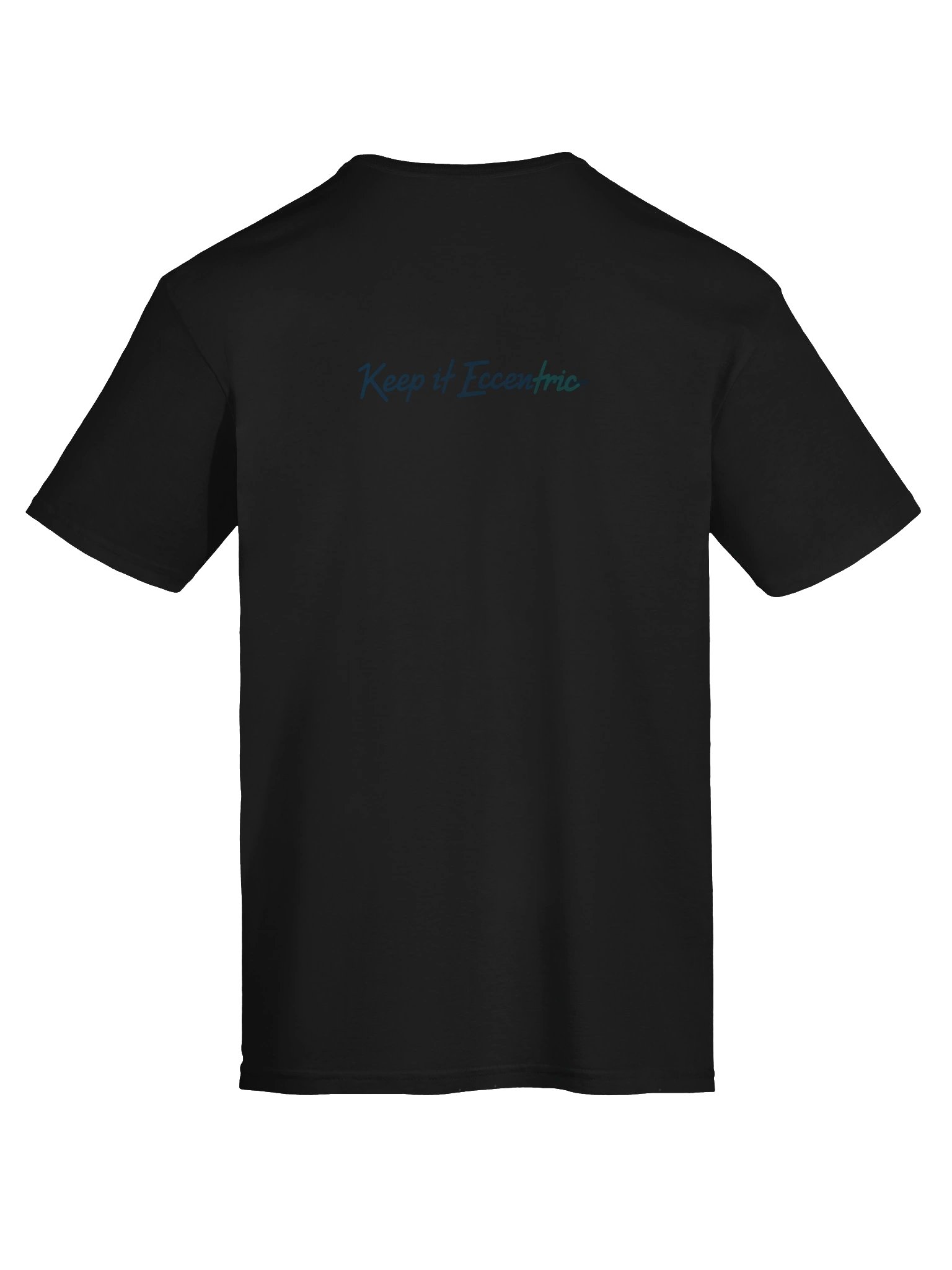 Eccentric Definition T-Shirt product image (7)