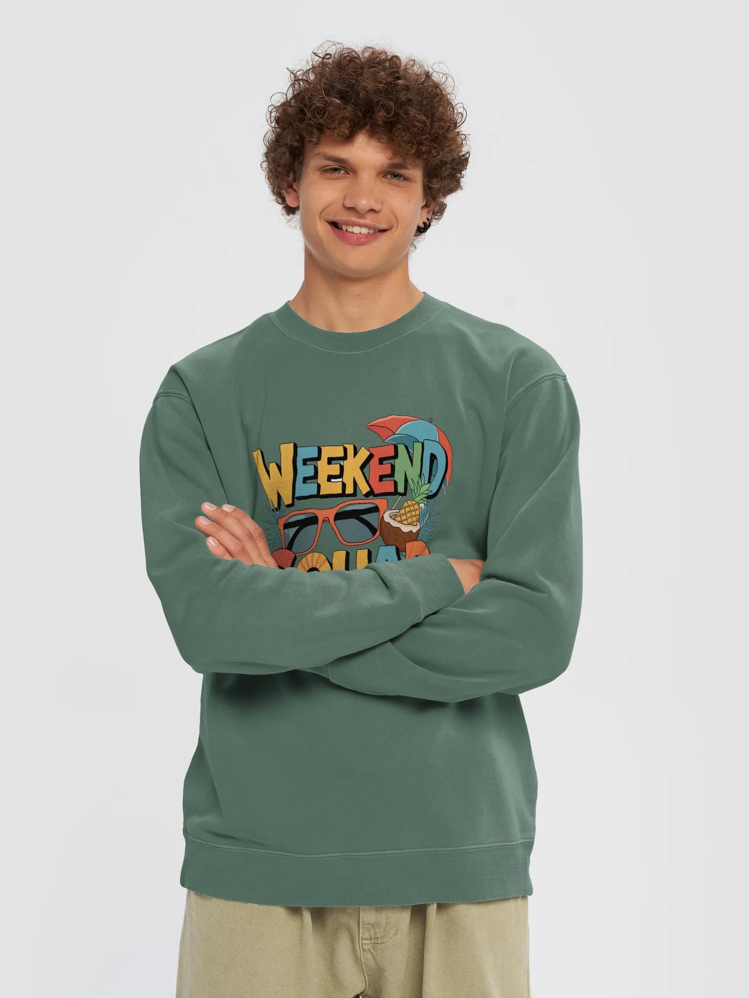 Weekend Squad product image (3)