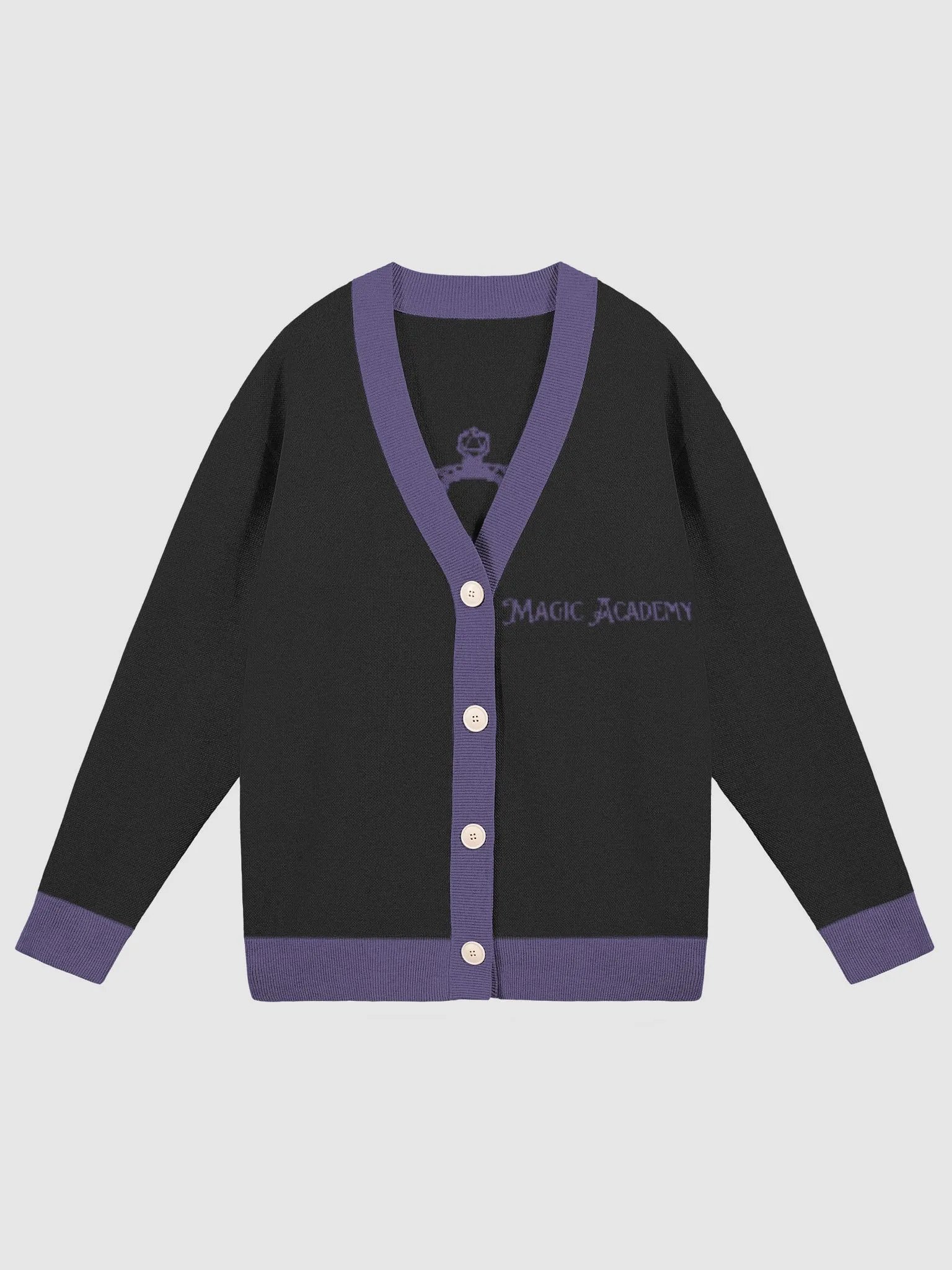 Lantern Light | Knitted Cardigan product image (2)