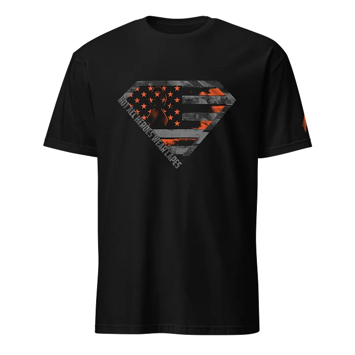 Leukemia Survivors: Not All Heroes Wear Capes product image (1)