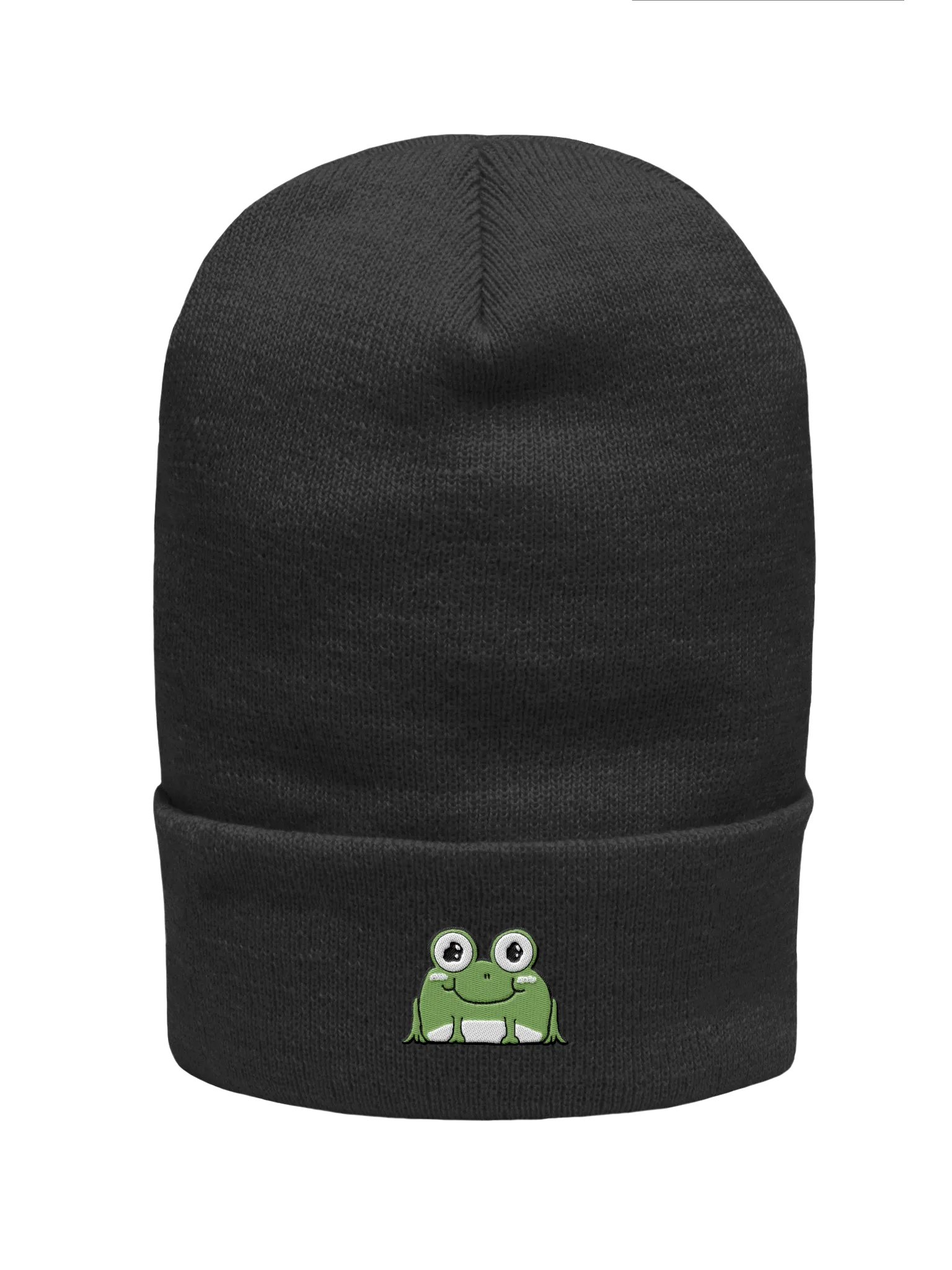 Goal Toad Beanie product image (7)