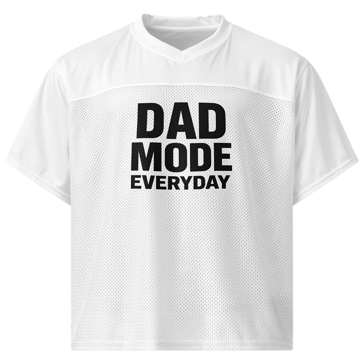 Dad Mode Everyday Performance Jersey product image (1)