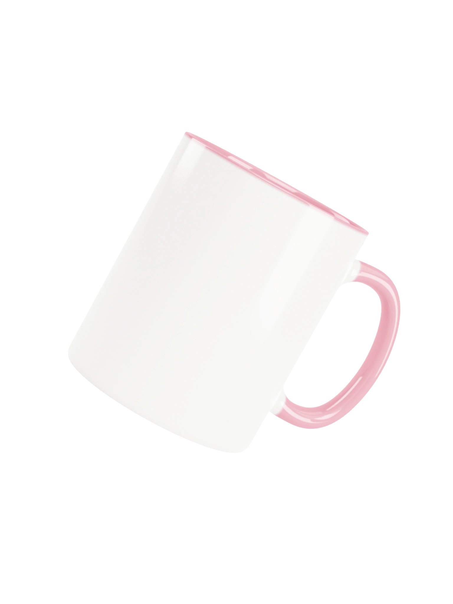 Protect Your Peace Accent Mug product image (10)