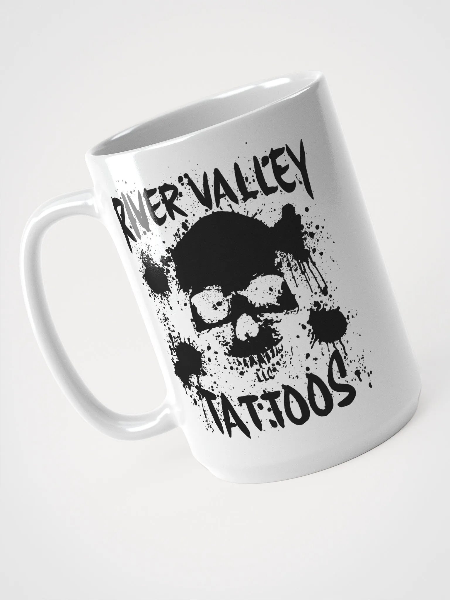 RVT 15oz Mug product image (3)