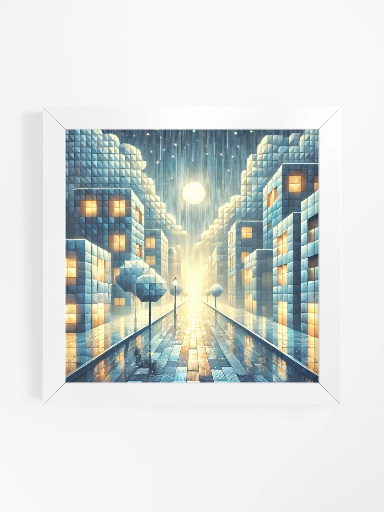 Full Moon. product image (1)