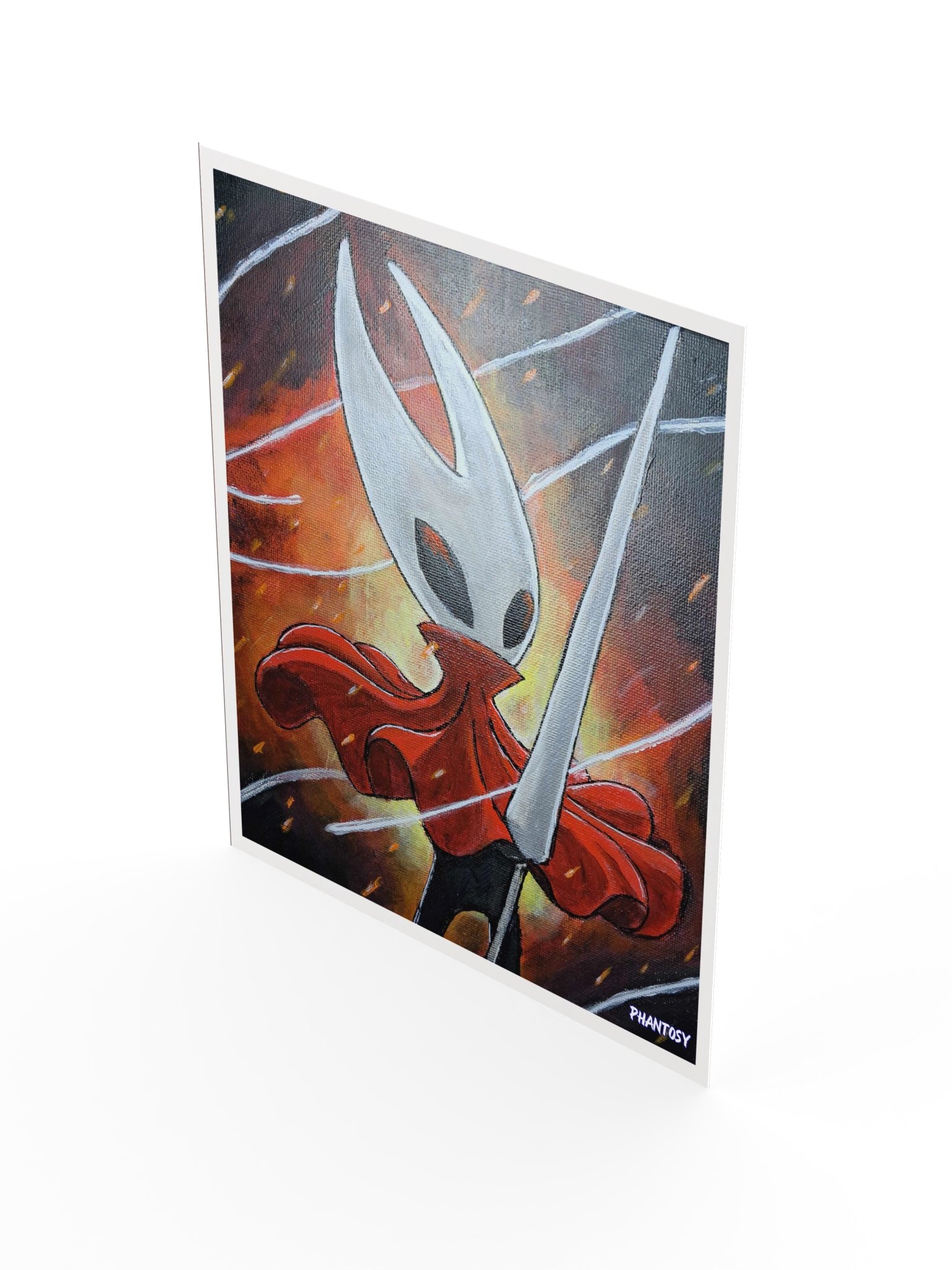 Scarlet Thread product image (3)