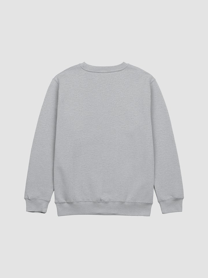Blessings Magnet Crewneck Sweatshirt product image (2)