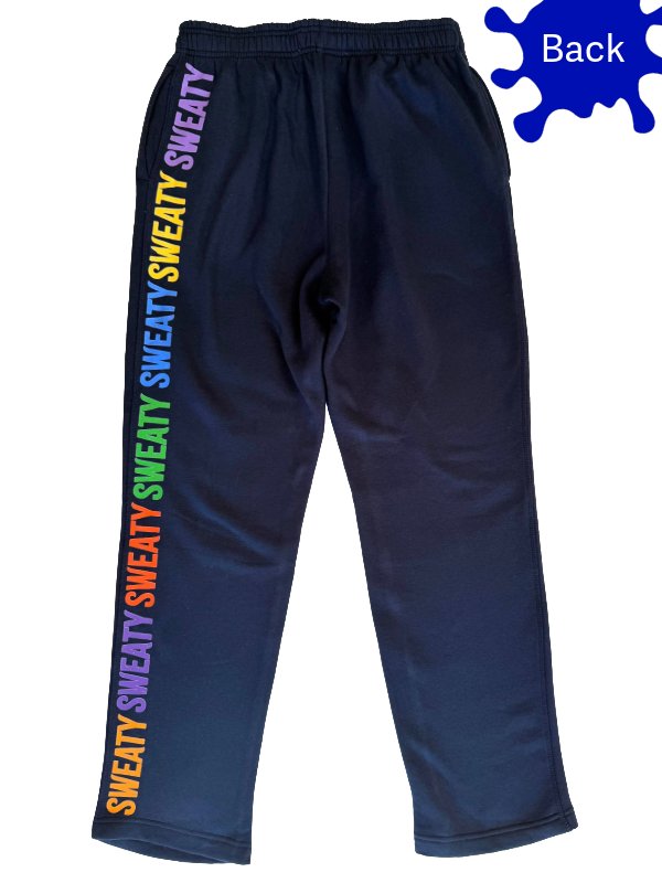 Sweaty Sweats Back Drip product image (1)