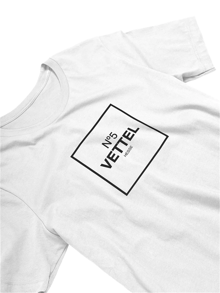 Vettel Nº5 product image (2)