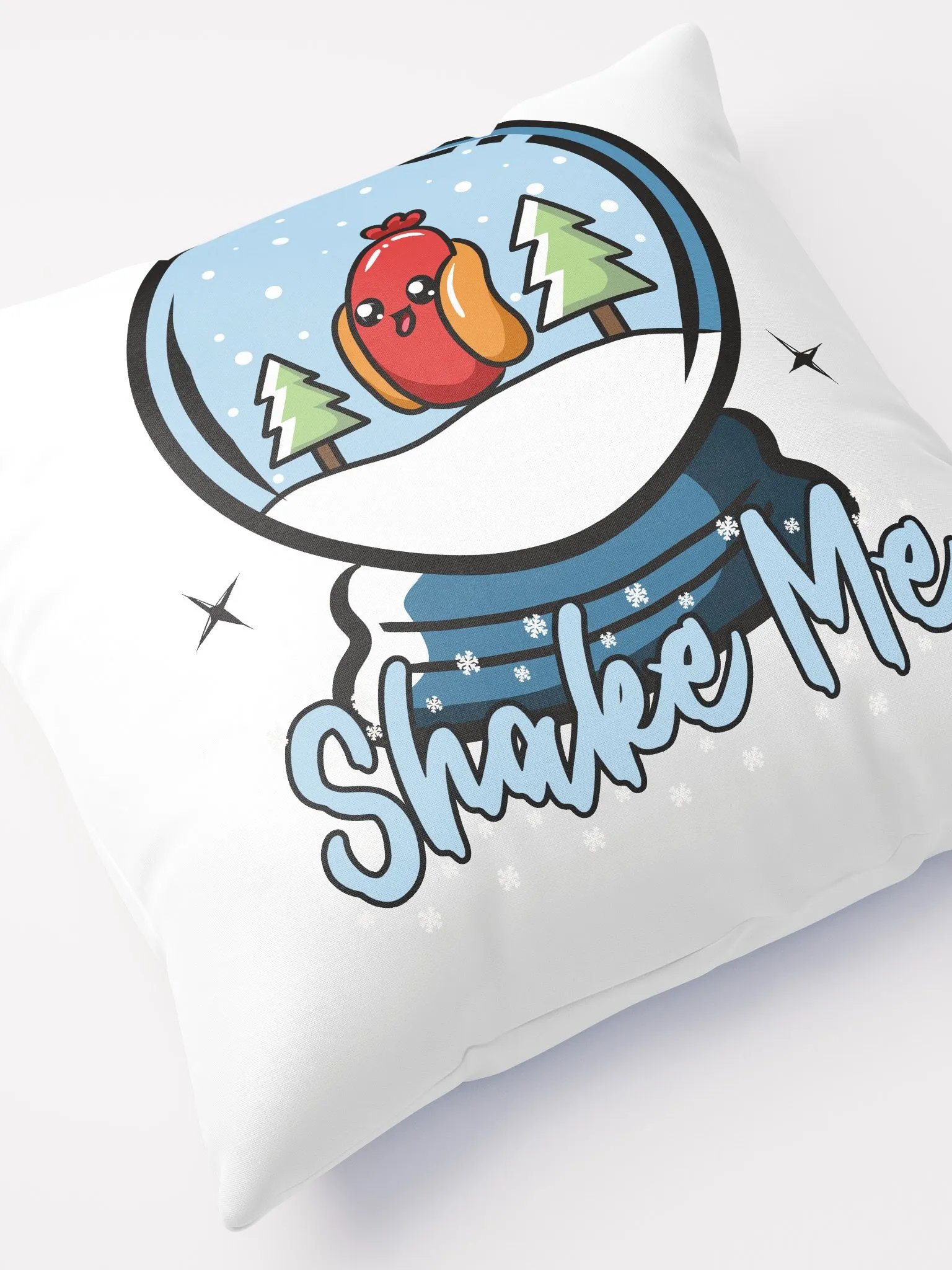Shake Me Pillow product image (7)