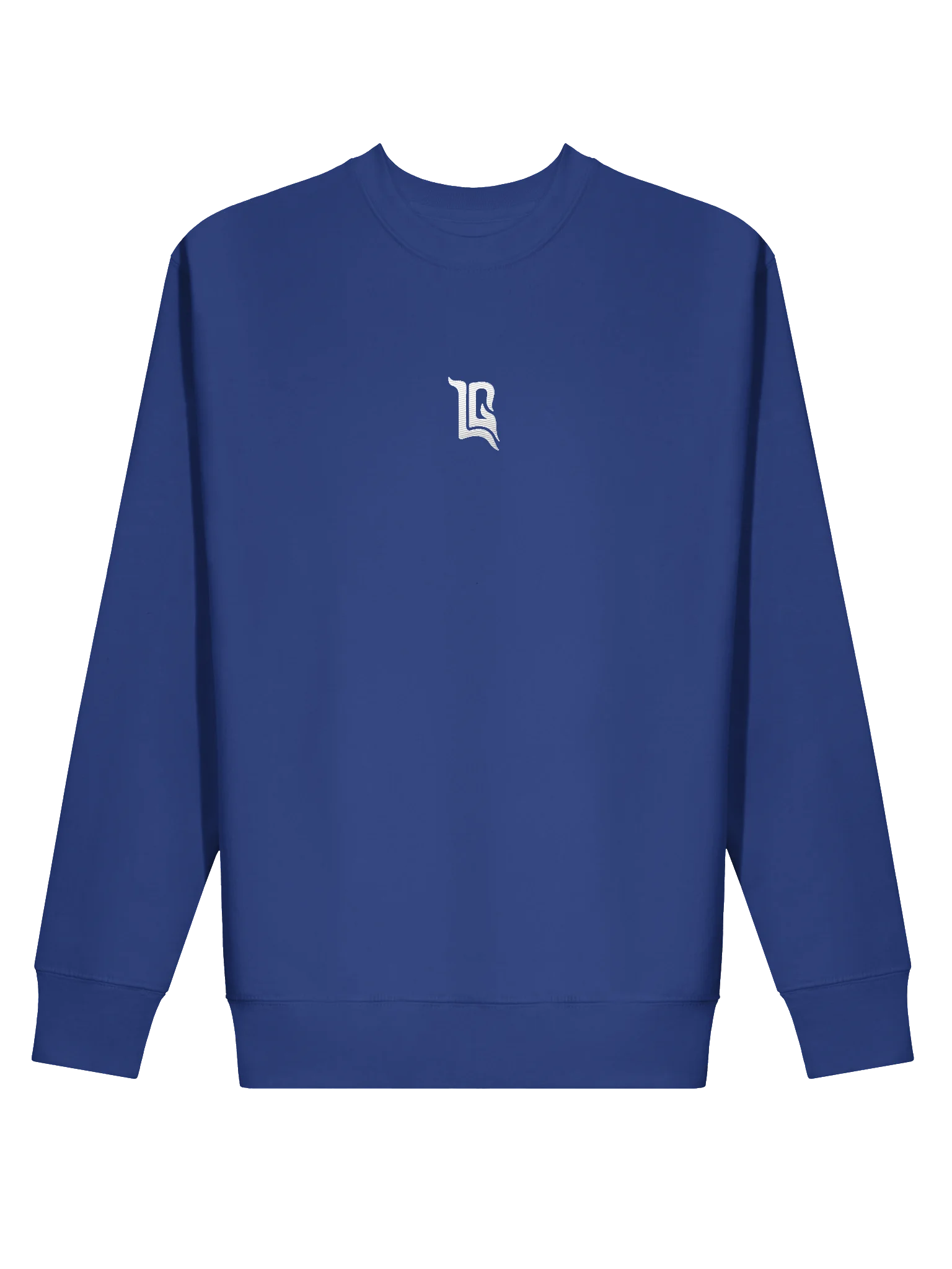 06 Stitched Pullover (Dark) product image (8)