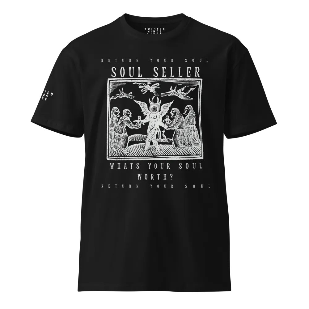 Soul Seller product image (7)