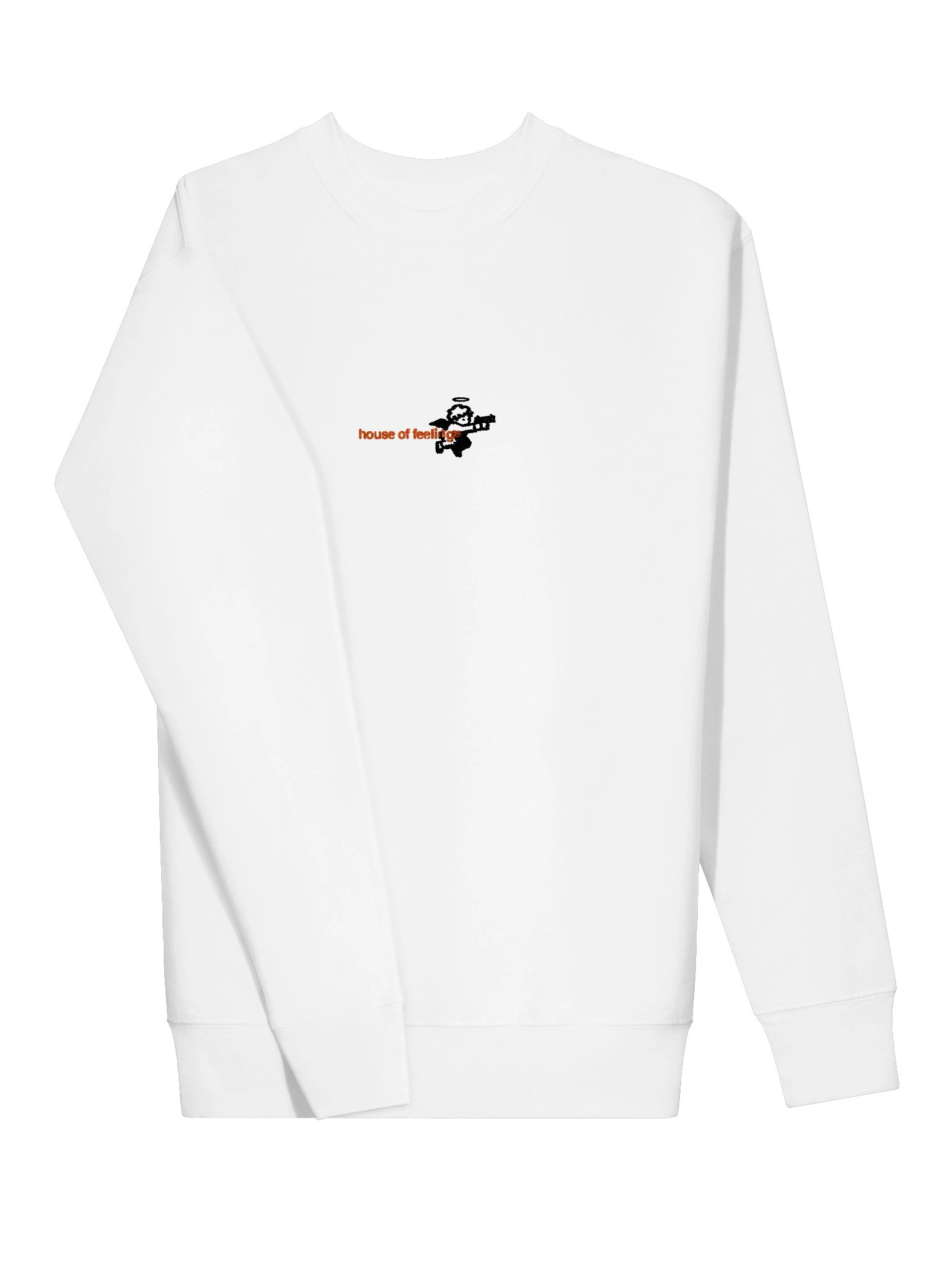 House of Feeling Crewneck product image (3)
