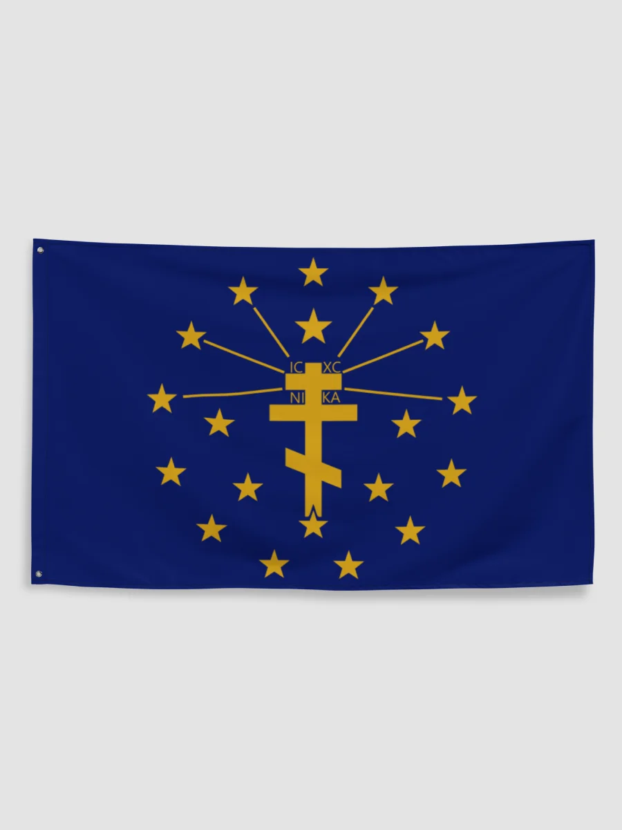 Orthodox Indiana product image (1)