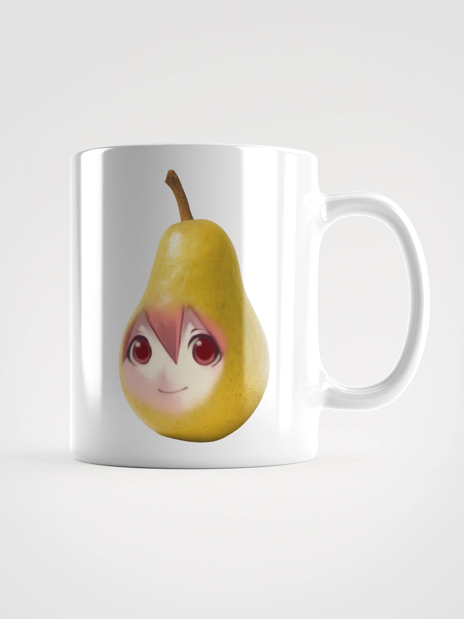 Pearto mug product image (1)