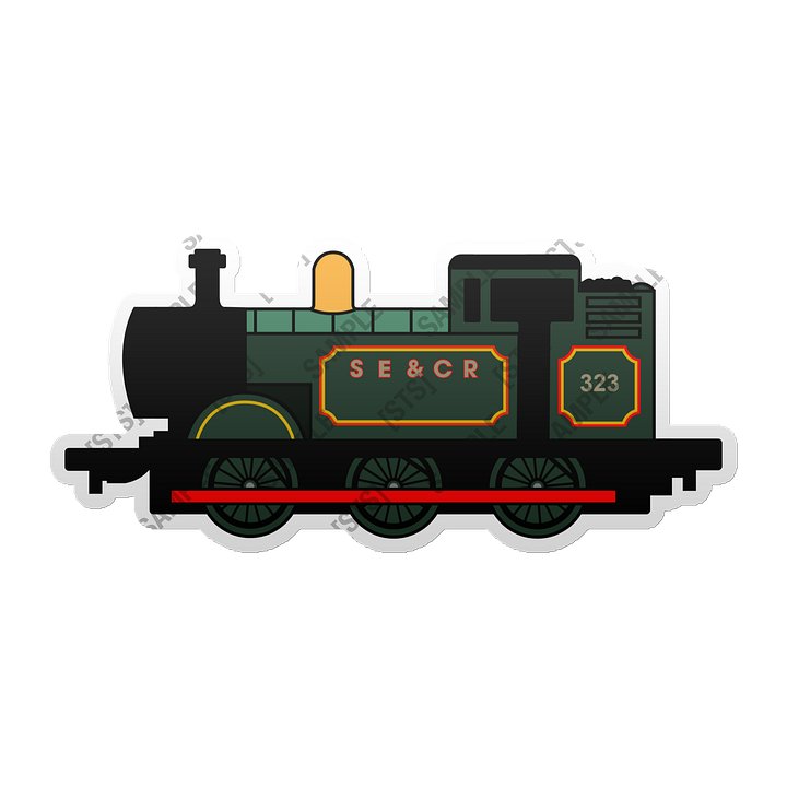 Bluebell Magnet product image (1)