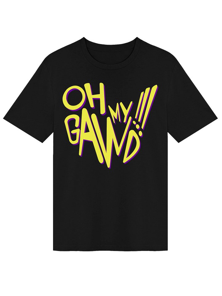 Retro Oh My Gawd Tee product image (2)