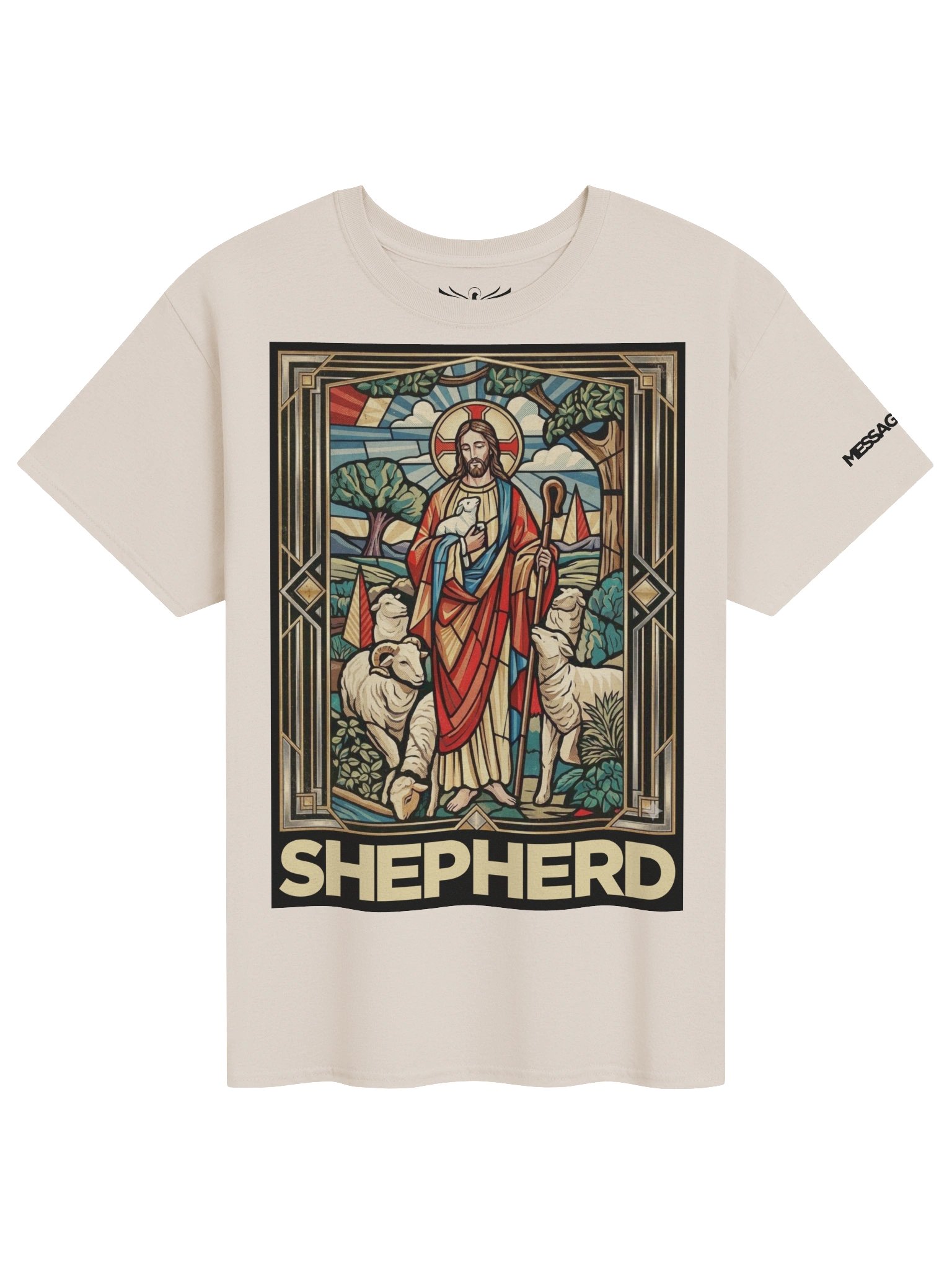 Message Rhema - SHEPHERD product image (1)