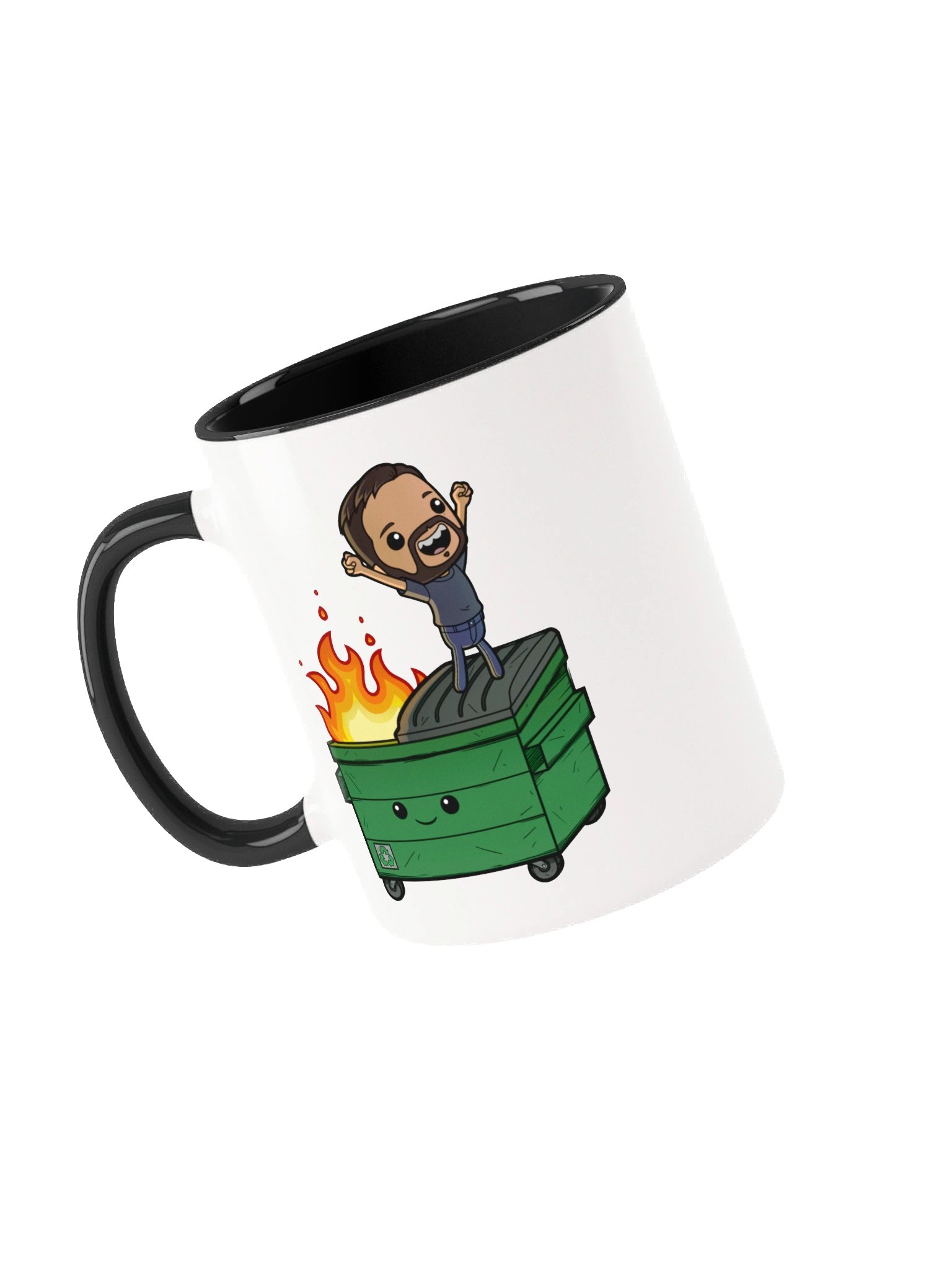 Fancy Chaos Mug product image (20)