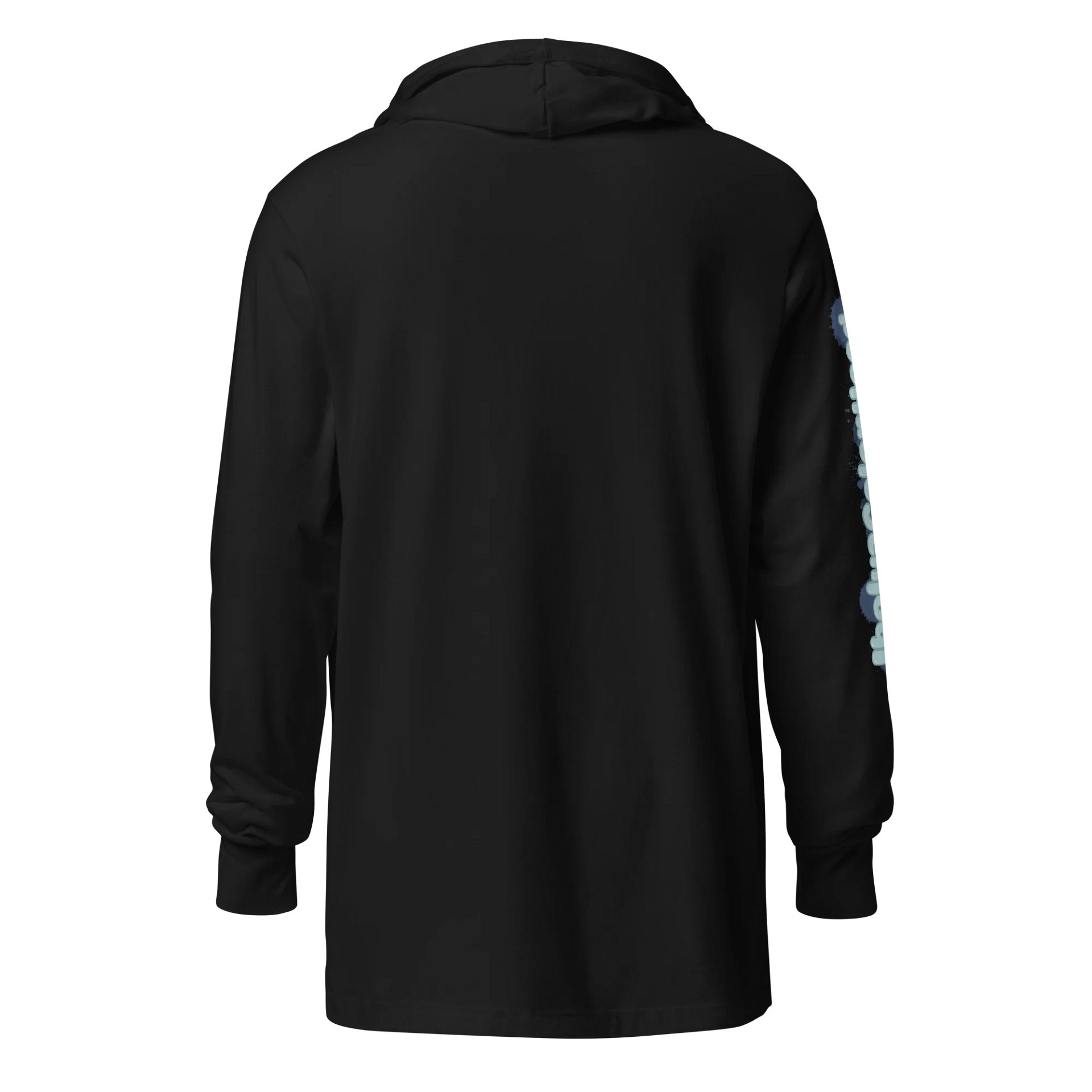 Captain Ibo Hoodie Unisex product image (3)