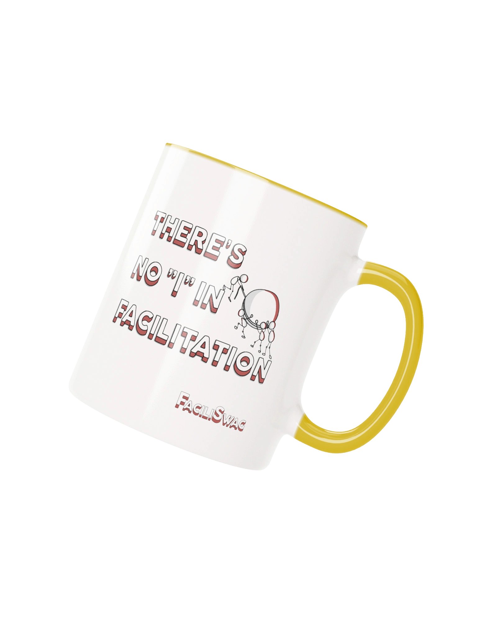 FaciliSwag Mug #07 product image (2)