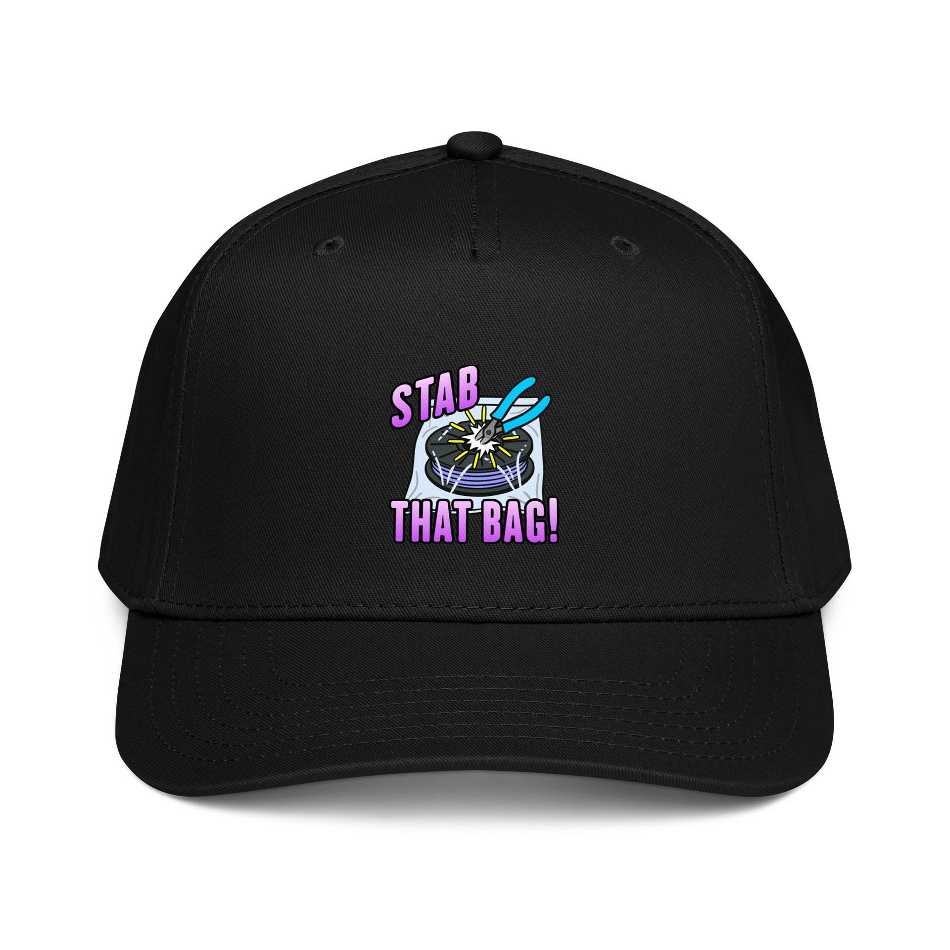 Stabby Ball Cap product image (1)