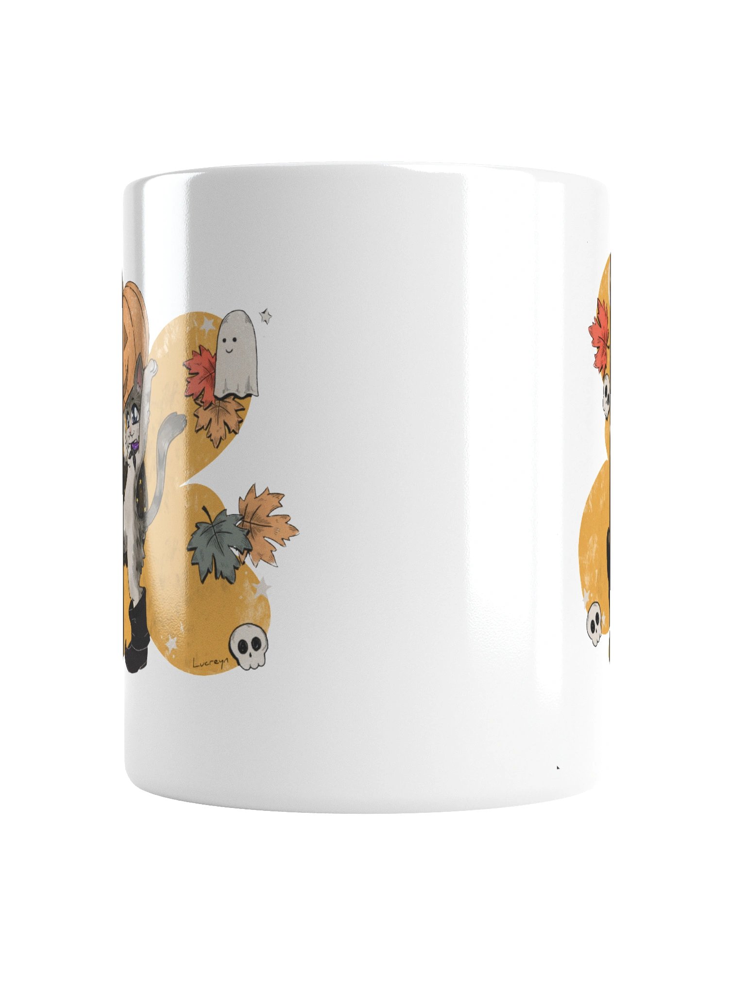 Shpyke Halloween & Fall Cup product image (17)
