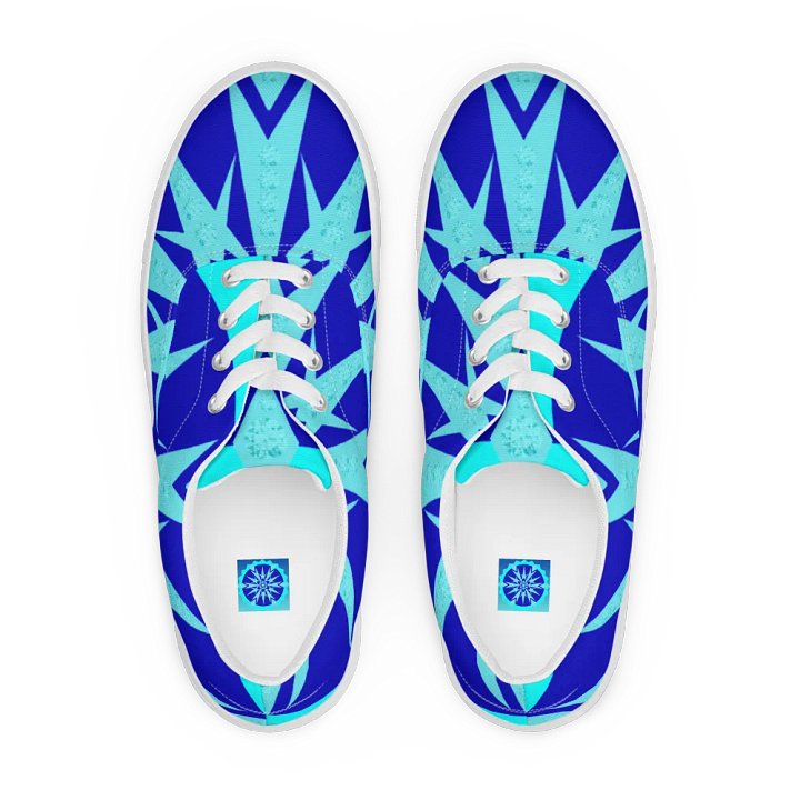 snowflake Women's Lace-Up product image (2)
