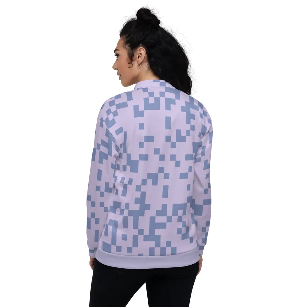 Tizzy Bomber Jacket product image (4)